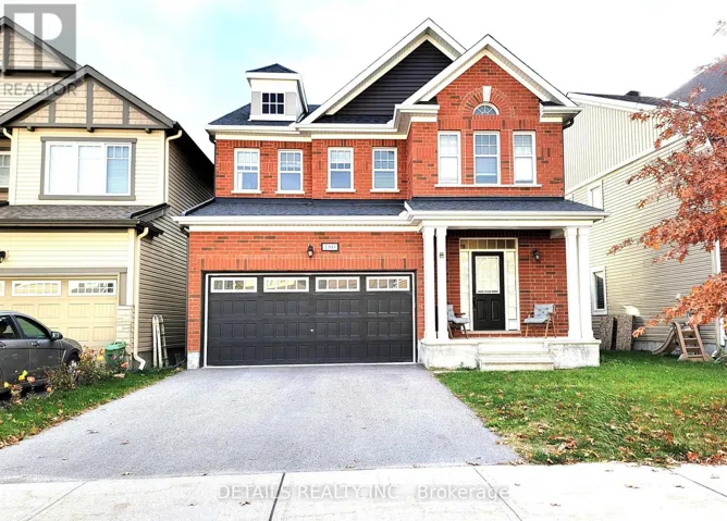 180 CRANESBILL ROAD, Ottawa, Ontario K2V0J5