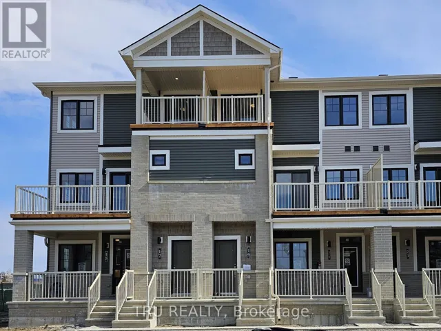 19 PYRITE PRIVATE, Ottawa, Ontario K2J7J5