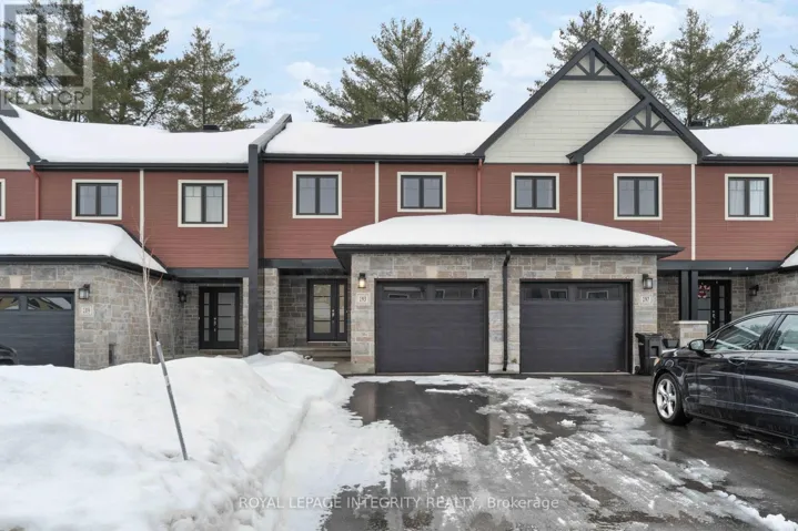 193 DION AVENUE, Clarence-Rockland, Ontario K4K0M3