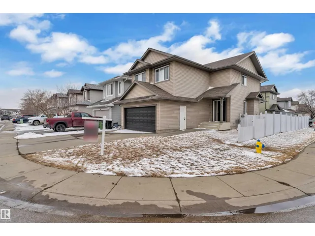 208 79 ST SW, Edmonton, Alberta T6X1K7