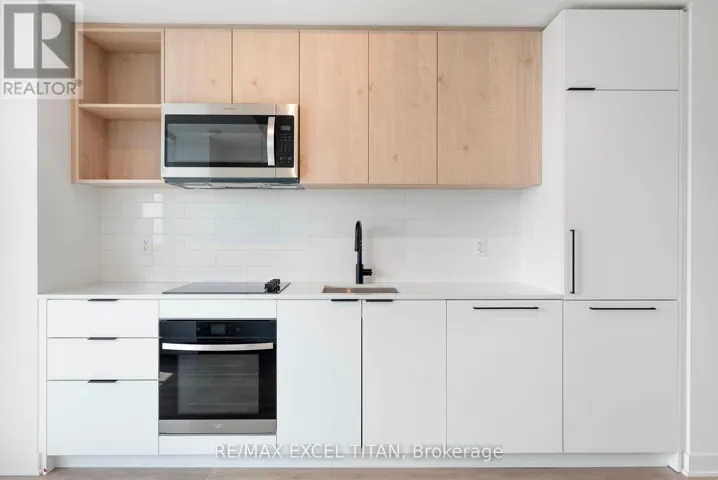 1201 - 1185 DUPONT STREET, Toronto (Dovercourt-Wallace Emerson-Junction), Ontario M6H0G5