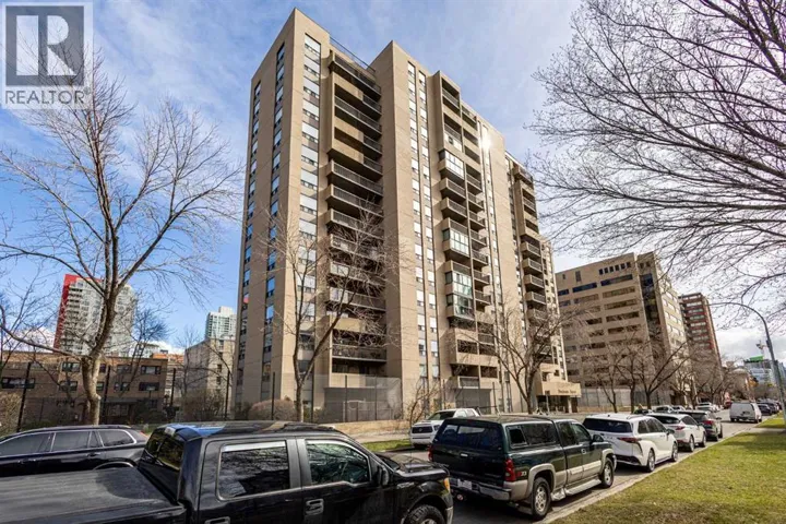 408, 924 14 Avenue SW, Calgary, Alberta T2R0N7