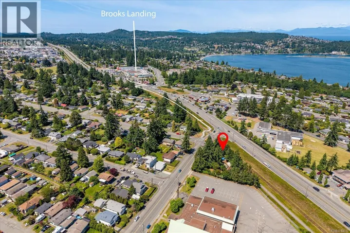 1790 Waddington Rd, Nanaimo, British Columbia V9S4W3