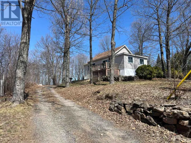 738 AIRPORT RD ROAD, North Bay (Airport), Ontario P1B8G6