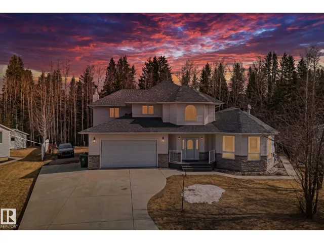 4228 8 AV, Edson, Alberta T7E1A8