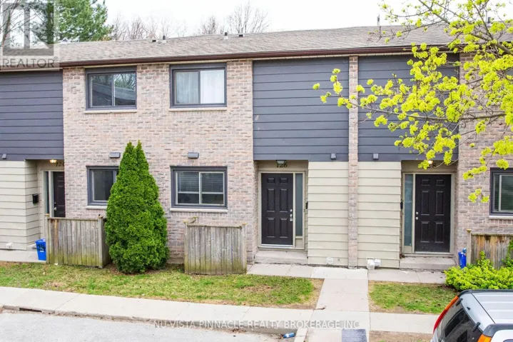 126 - 40 SUMMIT AVENUE, London North (North N), Ontario N6H4S3