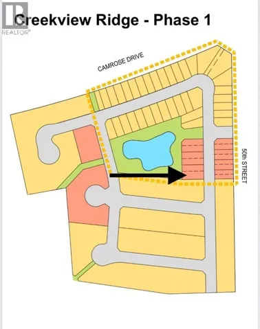 2604 50A Street, Camrose, Alberta T4V2T0