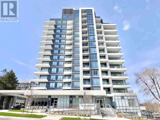 907 - 2 TEAGARDEN COURT, Toronto (Willowdale East), Ontario M2N0L6