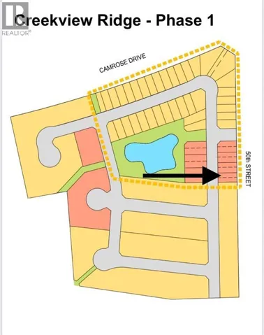 2609 50A Street, Camrose, Alberta T4V2T0