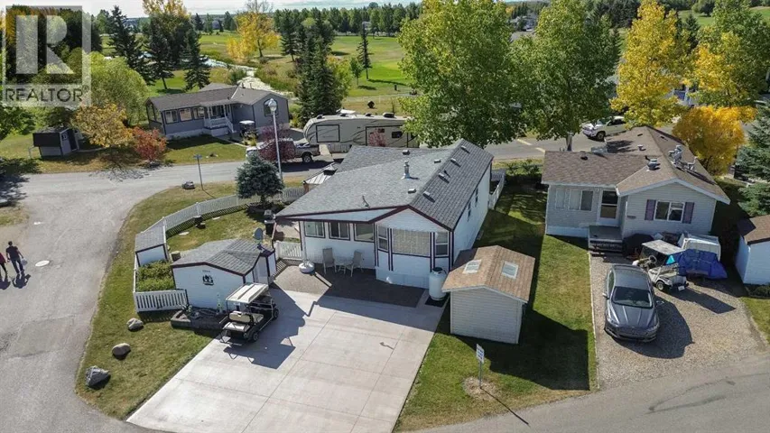 3044, 35468 Range Road 30, Rural Red Deer County, Alberta T4G0M3