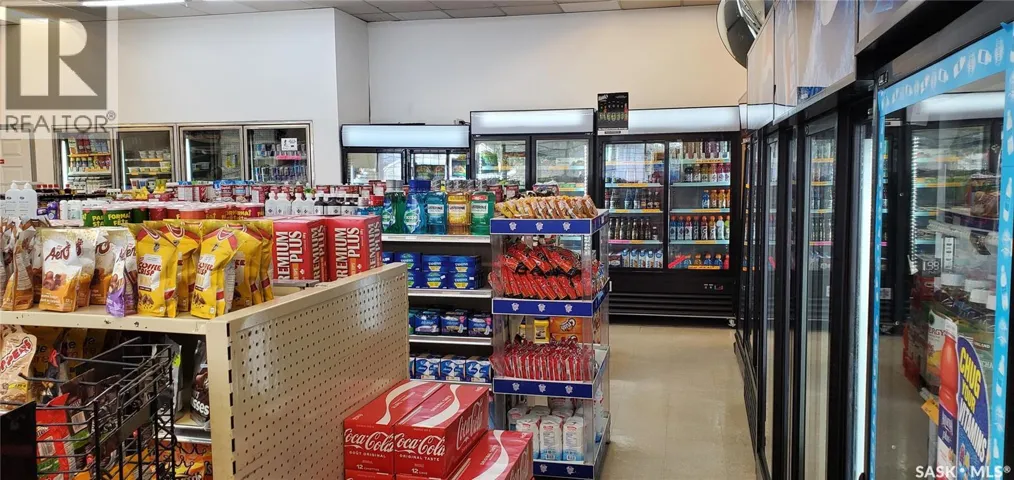 Grocery, Rocanville Rm No. 151, Saskatchewan S0A5H1
