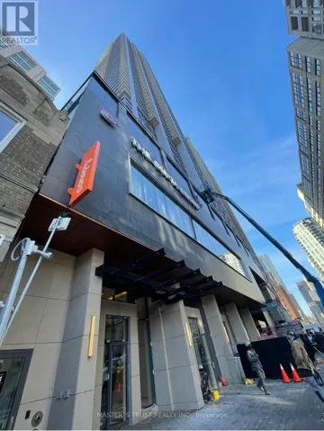 9 - 395 BLOOR STREET E, Toronto (North St. James Town), Ontario M4W0B4