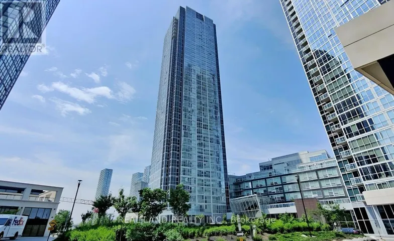 2803 - 2916 HIGHWAY 7 ROAD, Vaughan (Concord), Ontario L4K0K6