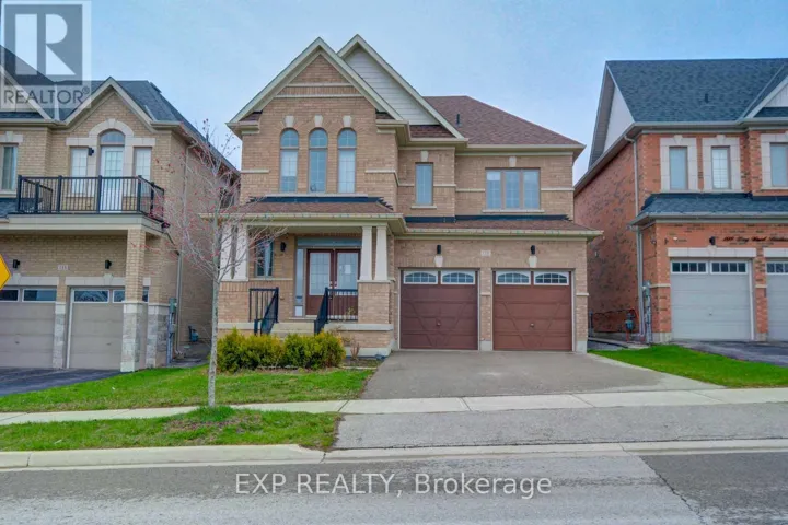 111 DOG WOOD BOULEVARD, East Gwillimbury (Holland Landing), Ontario L9N0S9