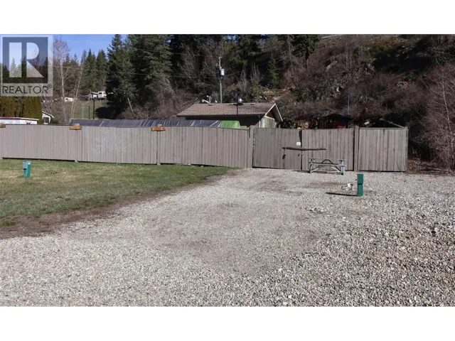 2633 Squilax Anglemont Road Unit# 79, Lee Creek, British Columbia V0E1M4