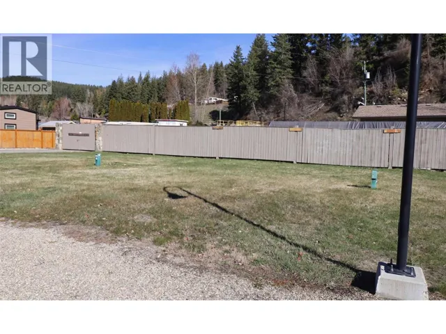 2633 Squilax Anglemont Road Unit# 78, Lee Creek, British Columbia V0E1M4