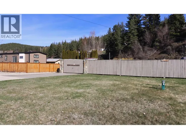 2633 Squilax Anglemont Road Unit# 77, Lee Creek, British Columbia V0E1M4