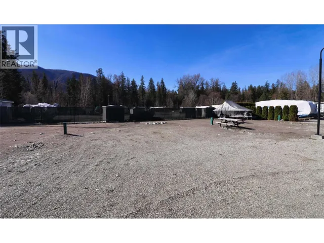 2633 Squilax Anglemont Road Unit# 50, Lee Creek, British Columbia V0E1M4