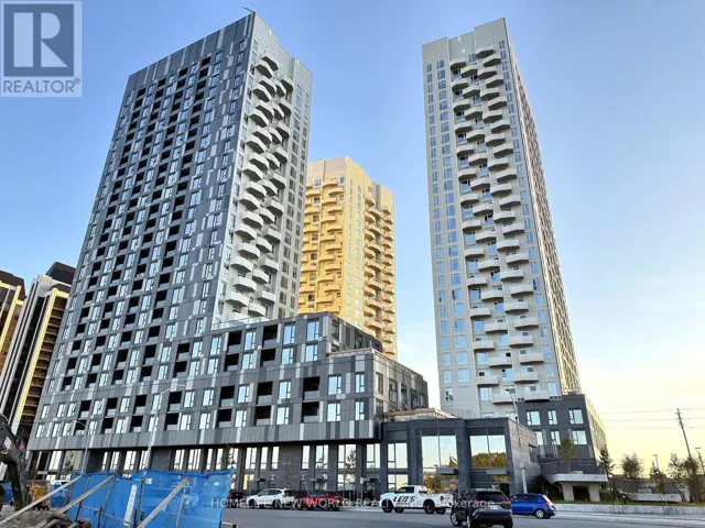 1129 - 498 CALDARI ROAD, Vaughan (Concord), Ontario L4K0R5