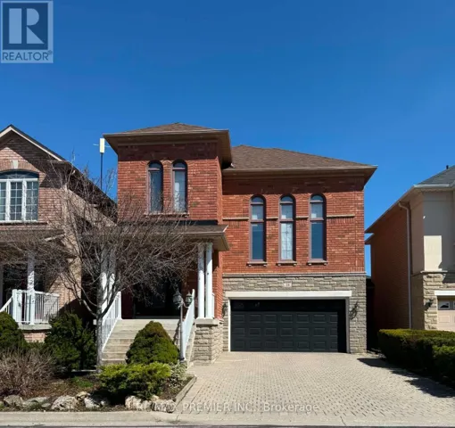 28 OSPREY DRIVE N, Vaughan (Vellore Village), Ontario L4H1Y2