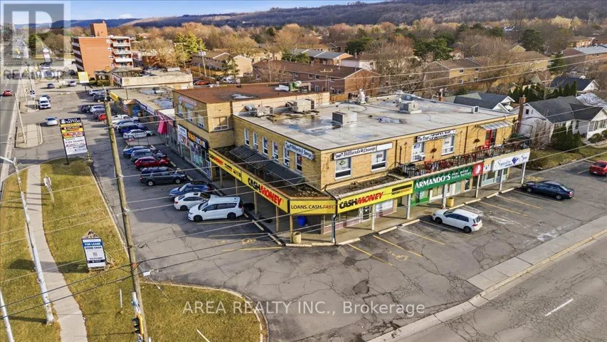 158 HWY 8, Hamilton (Stoney Creek), Ontario L8G3V2