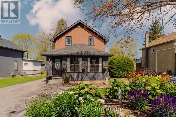 263 SHEPHERD AVENUE, Cambridge, Ontario N3C1T7