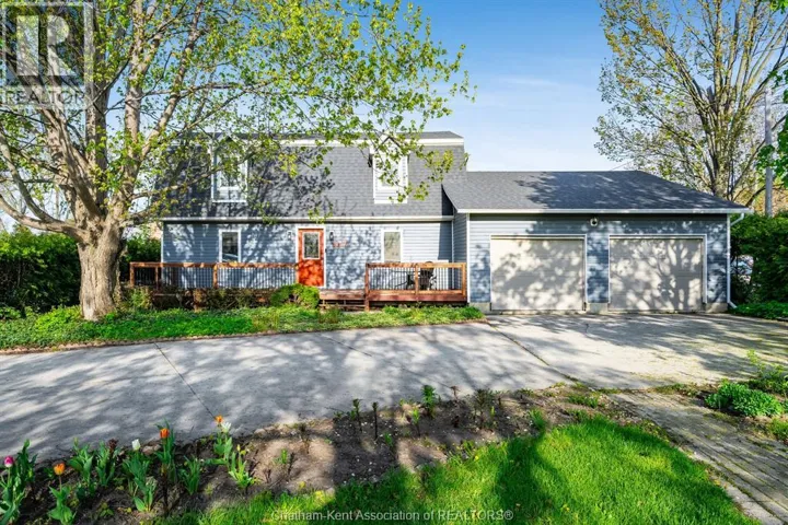 6527 Main STREET, Comber, Ontario N0P1J0