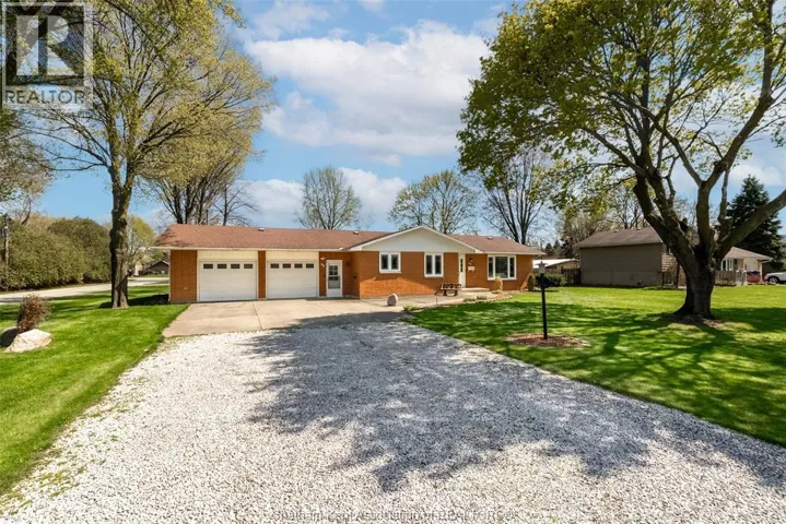 32 Nichols DRIVE, Blenheim, Ontario N0P1A0