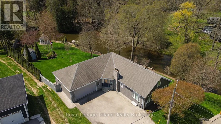 362 WILLIAM STREET, Norfolk (Delhi), Ontario N4B2X3