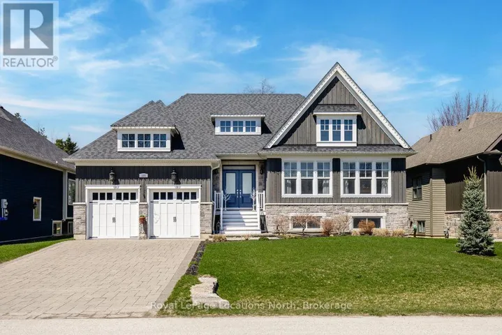 125 STEPHENS STREET, Collingwood, Ontario L9Y0G5