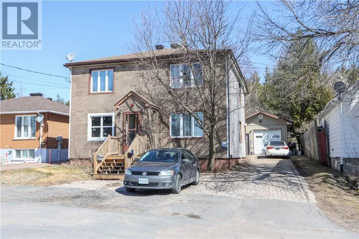 476 Huron Street, Sudbury, Ontario P3C2P8