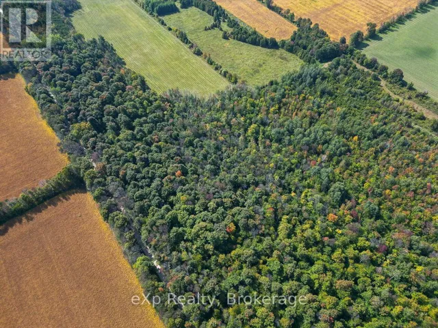 PTLT 30 30TH SIDEROAD NDR, West Grey, Ontario N0G1S0