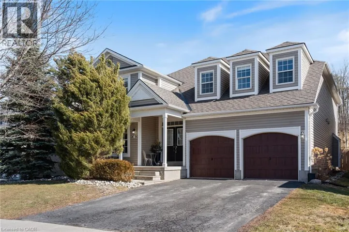 51 HUNTER Way, Brantford, Ontario N3T6S3