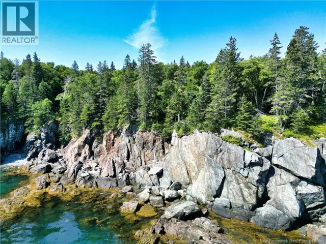 Lot 86-312 Fundy Drive, Wilsons Beach, New Brunswick E5E1X4