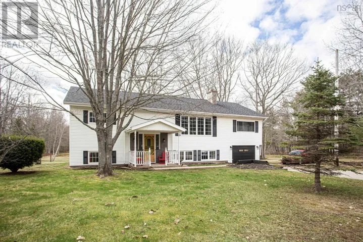 10456 Highway 201, Meadowvale, Nova Scotia B0P1R0