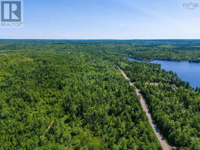 Lot 2020-1 Loon Lake Drive, Lake Paul, Nova Scotia B0P1C0