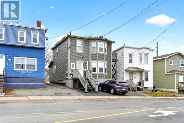 288 Lemarchant Road, St John's, Newfoundland & Labrador A1E1R2