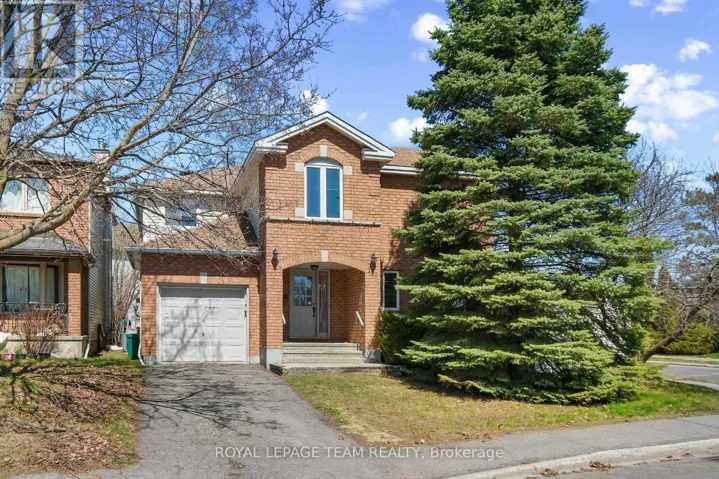 227 TWYFORD STREET, Ottawa, Ontario K1V0V9