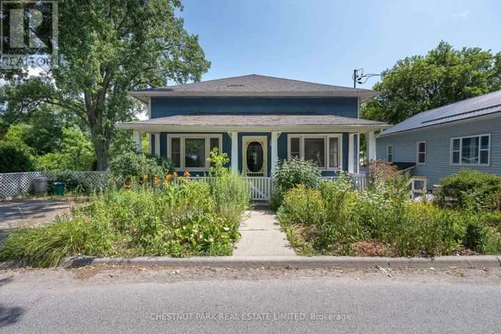9 EAST MARY STREET, Prince Edward County (Picton), Ontario K0K2T0