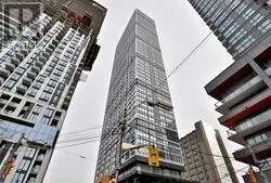 2806 - 181 DUNDAS STREET E, Toronto (Church-Yonge Corridor), Ontario M5A0N5