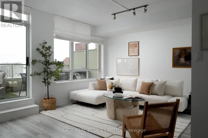 PH11 - 70 MILL STREET, Toronto (Waterfront Communities), Ontario M5A4R1