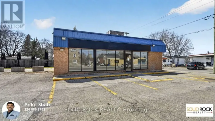 30 WILSON STREET W, Perth, Ontario K7H2M9