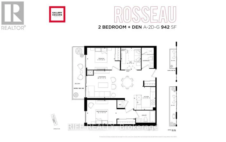 304 - 38 SIMCOE PROMENADE, Markham (Unionville), Ontario L6G0H7