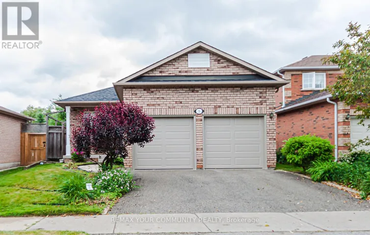 3 PADDLE GATE, Richmond Hill (Oak Ridges Lake Wilcox), Ontario L4E3Y2