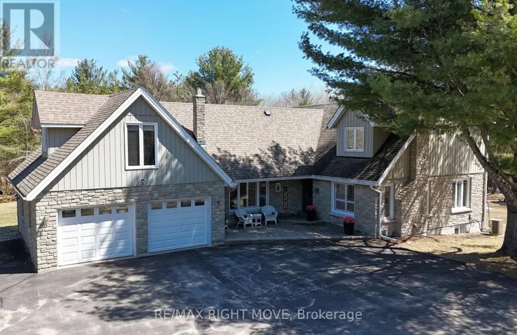 4041 WAINMAN LINE, Severn, Ontario L3V7C3