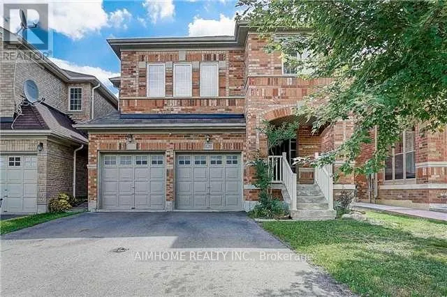 120 CROWN VICTORIA DRIVE, Brampton (Fletcher's Meadow), Ontario L7A3X9