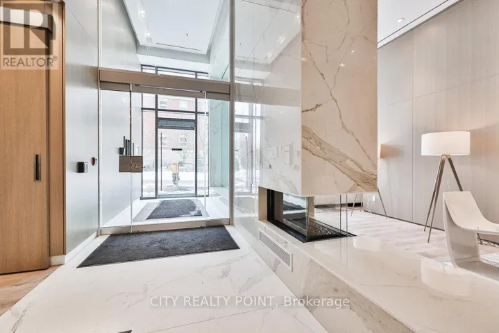 2204 - 370 MARTHA STREET, Burlington (Brant), Ontario L7R0G9