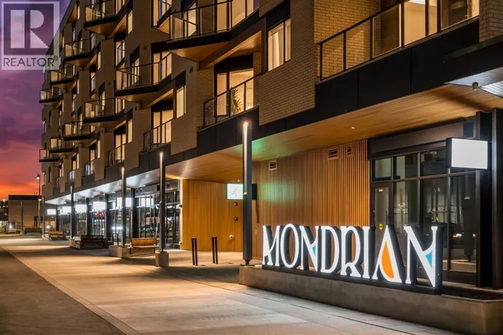 601, 8230 Broadcast Avenue SW, Calgary, Alberta T3H6L3