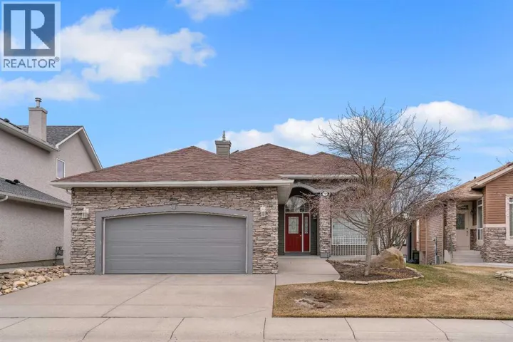 56 Royal Abbey Rise NW, Calgary, Alberta T3G4Y5