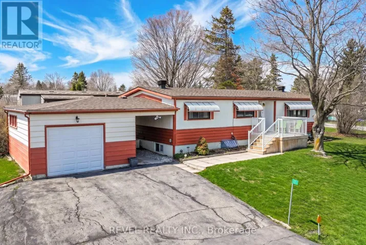 7 MACAL DRIVE, Kawartha Lakes (Lindsay), Ontario K9V0H5